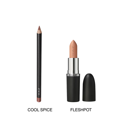 THE PERFECT LIP COMBO — IN ONE SET