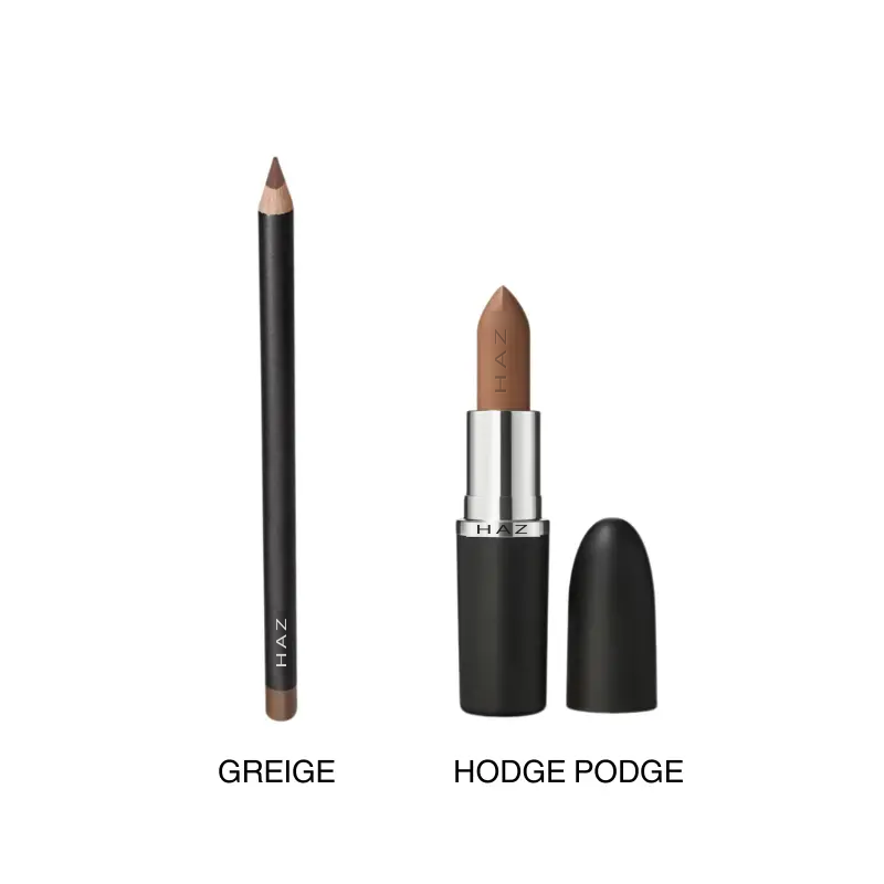 THE PERFECT LIP COMBO — IN ONE SET